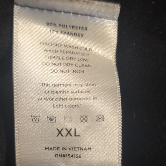 Mote Jacket - Picture 5 of 5